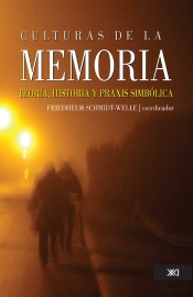 Culturas De La Memoria