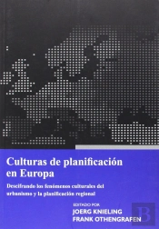Culturas De Planificación En Europa, Las