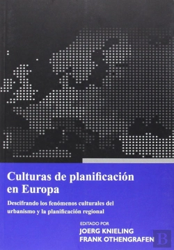 Bertrand.pt - Culturas De Planificación En Europa, Las