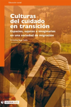 Bertrand.pt - Culturas Del Cuidado En Transición
