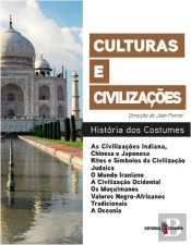 Culturas e Civilizações