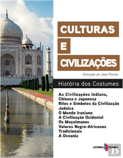 Bertrand.pt - Culturas e Civilizações