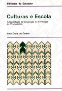 Culturas e Escola