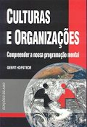Culturas e Organizações