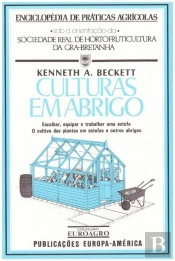 Culturas em Abrigo