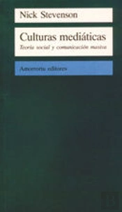 Culturas Mediáticas