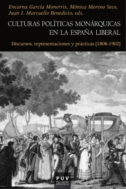 Bertrand.pt - Culturas Políticas Monárquicas En La España Liberal