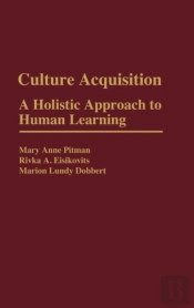 Culture Acquisition