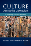 Culture Across The Curriculum