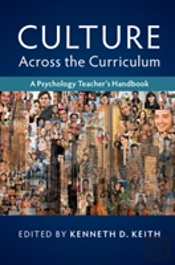 Culture Across The Curriculum