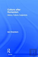 Culture After Humanism