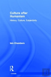 Culture After Humanism
