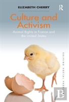 Culture And Activism