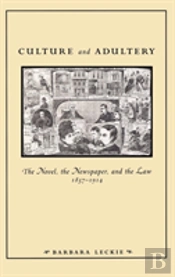 Culture And Adultery