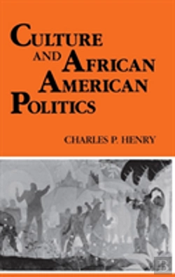 Bertrand.pt - Culture And African American Politics