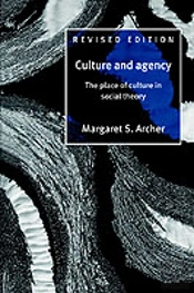 Culture And Agency