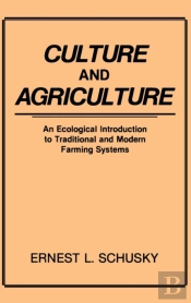 Culture And Agriculture