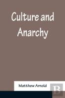 Culture And Anarchy