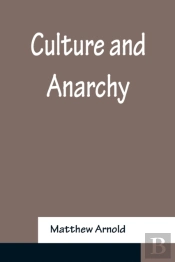 Culture And Anarchy