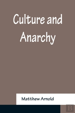 Bertrand.pt - Culture And Anarchy