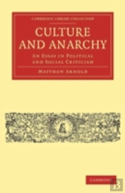Bertrand.pt - Culture And Anarchy