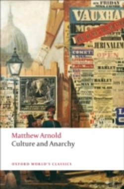 Bertrand.pt - Culture And Anarchy