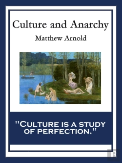 Bertrand.pt - Culture And Anarchy