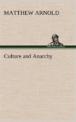 Culture And Anarchy