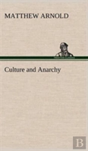 Culture And Anarchy