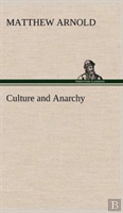 Bertrand.pt - Culture And Anarchy