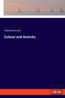 Culture And Anarchy