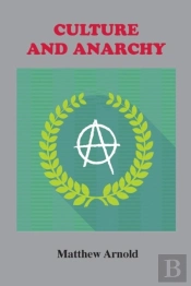 Culture And Anarchy