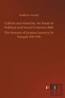 Culture And Anarchy