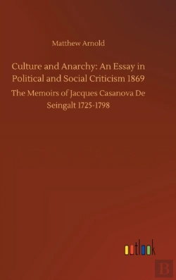 Bertrand.pt - Culture And Anarchy