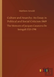 Culture And Anarchy
