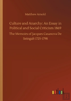 Bertrand.pt - Culture And Anarchy