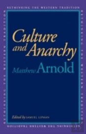 Culture And Anarchy