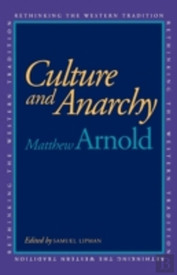 Bertrand.pt - Culture And Anarchy