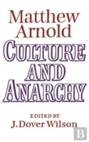 Culture And Anarchy
