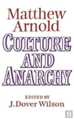 Bertrand.pt - Culture And Anarchy