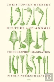 Culture And Anomie