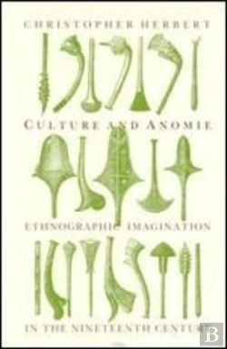 Bertrand.pt - Culture And Anomie