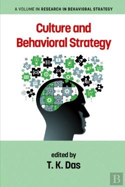 Bertrand.pt - Culture And Behavioral Strategy
