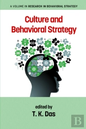 Culture And Behavioral Strategy