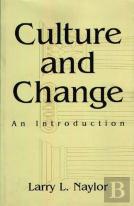Culture And Change