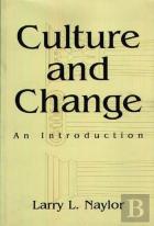 Culture And Change