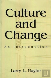 Culture And Change