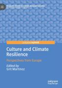 Culture And Climate Resilience