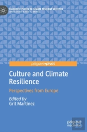Culture And Climate Resilience