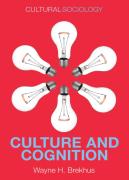 Culture And Cognition: Patterns In The Social Cons Truction Of Reality